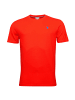 U.S. Polo Assn. T-Shirt in rot