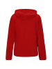 Albee Women Fleecejacke in Rot