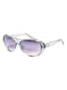 Guess Sunglasses Sonnenbrille in Gray