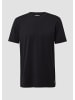 s.Oliver T-Shirt in 9999_schwarz
