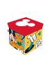 Disney Mickey Spielspeicher 30×30×30 cm