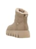 rieker Stiefeletten in beige