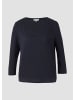 s.Oliver T-Shirt in 5959_navy