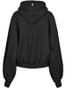 Urban Classics Urban Classics Damen Ladies Organic Oversized Terry Hoody in black