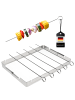 bremermann 6-er-Set Grillspieße