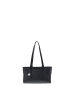 Pierre Cardin Schultertasche in BLACK