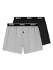 BOSS Boxershorts in Mehrfarbig