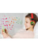 Lexibook Miraculous 2-in-1 Bluetooth® & Kabel-Kopfhörer faltbar
