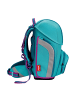Scout Genius Schulranzen-Set 4-teilig Dreamworld