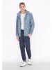 MO Herren Jacke in Blau