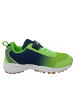 Lico Sportschuh Pete  in Grün