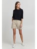 Oxmo Shorts OXCharline in Grau
