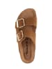 Tamaris Pantolette 1-27503-42 in braun
