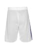 K1X Funktionsshorts Hardwood Reversible Game Set in blau / weiß