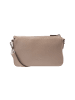 JOOP! Schultertasche 'Pompeji Jasmina in Taupe 24,00 x 15,00 x 6,00 cm'