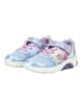 Geox Sneaker FADINLIGHT Blau/Pink