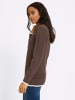 Heine Pullover in schoko
