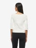 Noisy may Bluse mit 3/4 Ärmeln in Snow White1