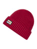 Protest " PRTWorsley in Velvet Red
