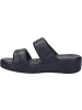 Josef Seibel Slipper Eve 05 in schwarz