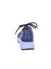 Finn Comfort Schnürschuh PICCADILLY in indigo