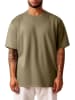 Reichstadt T-Shirt in Khaki