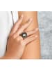 Pippa & Jean Ring in silber