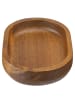 Butlers Butlers Seifenschale ACACIA in Braun