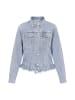ebeeza Women Jacket in Ice Blue