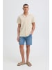 !SOLID Shorts SDPayton in Denim Hellblau