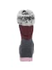 cmp Winterstiefel in plum