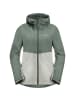 Jack Wolfskin WEILTAL 2L JKT W in Oliv107