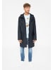 Derbe Regenjacke Valby in navy blazer