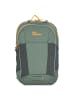 Jack Wolfskin Kids Moab Jam Kinderrucksack 37 cm in hedge green