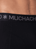 Muchachomalo 2er-Set: Boxershort in Mehrfarbig - für Herren