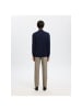 Selected Pullover in Navy Blazer
