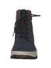 Legero Stiefeletten in Navy