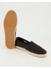 TOMS Espadrilles in Schwarz