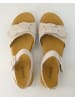 Gabor Sandaletten in Beige