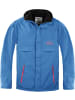 Normani Outdoor Sports Herren Windjacke Tuuli in Blau/Rot