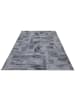 Vivorum Outdoor Teppich Visionary 128 in grau - rechteckig