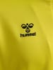 Hummel Hummel Zip Jacke Hmlessential Multisport Erwachsene Atmungsaktiv Schnelltrocknend in BLAZING YELLOW