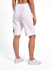 Hummel Verstellbare Taille Kurze Hose Hmllgc Manfred Erwachsene in WHITE