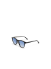 MESSYWEEKEND Sonnenbrille NEW DEPP XT in schwarz