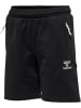 Hummel Hummel Kurze Hose Hmlmove Multisport Unisex Kinder Atmungsaktiv in BLACK