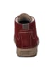 Josef Seibel Komfort Stiefeletten in Rot