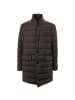 Herno Braun Wolle Jacken & Mantel