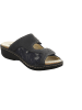 Hickersberger Pantolette in blau