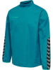Hummel Jacke Hmlauthentic Kinder in CELESTIAL