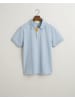 Gant Polo in dove blue